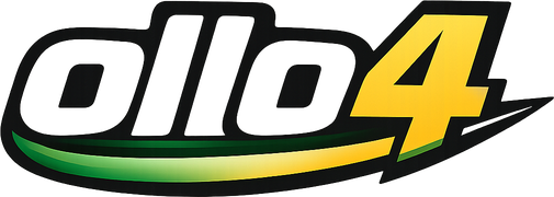 ollo4 Logo